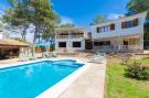 VakantiehuisSpanje - : YourHouse Can Marques