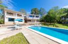 VakantiehuisSpanje - : YourHouse Can Marques