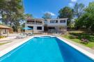 VakantiehuisSpanje - : YourHouse Can Marques