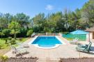 VakantiehuisSpanje - : YourHouse Can Marques