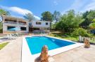 VakantiehuisSpanje - : YourHouse Can Marques