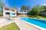 FerienhausSpanien - : YourHouse Can Marques  [1] 