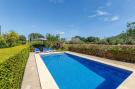 VakantiehuisSpanje - : YourHouse Can Galeri