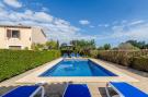 VakantiehuisSpanje - : YourHouse Can Galeri