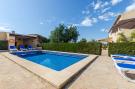 VakantiehuisSpanje - : YourHouse Can Galeri