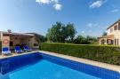 VakantiehuisSpanje - : YourHouse Can Galeri