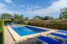 VakantiehuisSpanje - : YourHouse Can Galeri