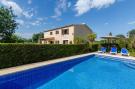 VakantiehuisSpanje - : YourHouse Can Galeri