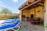 Holiday homeSpain - : YourHouse Can Galeri  [8] 