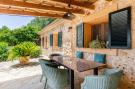 Holiday homeSpain - : YourHouse Can Rafelino