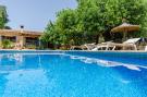 Holiday homeSpain - : YourHouse Can Rafelino