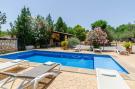 Holiday homeSpain - : YourHouse Can Rafelino