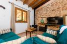 Holiday homeSpain - : YourHouse Can Rafelino