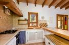 Holiday homeSpain - : YourHouse Can Rafelino