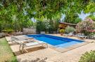 Holiday homeSpain - : YourHouse Can Rafelino