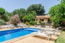 Holiday homeSpain - : YourHouse Can Rafelino