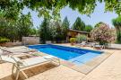 Holiday homeSpain - : YourHouse Can Rafelino