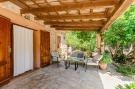 Holiday homeSpain - : YourHouse Can Rafelino