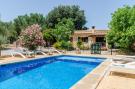 Holiday homeSpain - : YourHouse Can Rafelino