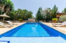 Holiday homeSpain - : YourHouse Can Rafelino