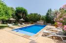 Holiday homeSpain - : YourHouse Can Rafelino