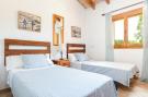 Holiday homeSpain - : YourHouse Can Rafelino