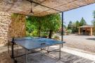 Holiday homeSpain - : YourHouse Can Rafelino