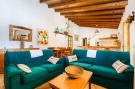 Holiday homeSpain - : YourHouse Can Rafelino