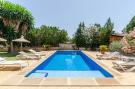 Holiday homeSpain - : YourHouse Can Rafelino