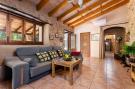 FerienhausSpanien - : YourHouse Cas Padri de Inca