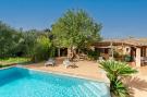 FerienhausSpanien - : YourHouse Cas Padri de Inca