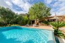 FerienhausSpanien - : YourHouse Cas Padri de Inca