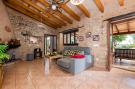 FerienhausSpanien - : YourHouse Cas Padri de Inca