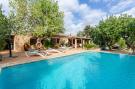 FerienhausSpanien - : YourHouse Cas Padri de Inca