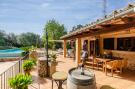 FerienhausSpanien - : YourHouse Cas Padri de Inca