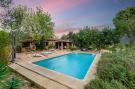 FerienhausSpanien - : YourHouse Cas Padri de Inca