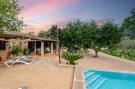 FerienhausSpanien - : YourHouse Cas Padri de Inca