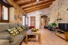 FerienhausSpanien - : YourHouse Cas Padri de Inca