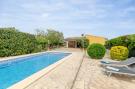 FerienhausSpanien - : YourHouse Sa Sini