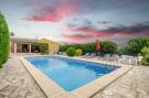 FerienhausSpanien - : YourHouse Sa Sini