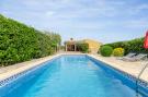 FerienhausSpanien - : YourHouse Sa Sini