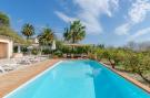 Holiday homeSpain - : YourHouse Es Molinet