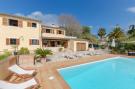 Holiday homeSpain - : YourHouse Es Molinet