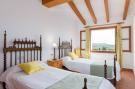 Holiday homeSpain - : YourHouse Es Molinet