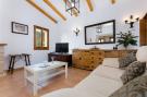 Holiday homeSpain - : YourHouse Son Sant Joan