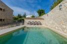 Holiday homeSpain - : YourHouse Son Sant Joan