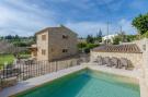 Holiday homeSpain - : YourHouse Son Sant Joan