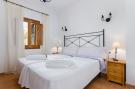 Holiday homeSpain - : YourHouse Son Sant Joan