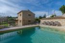 Holiday homeSpain - : YourHouse Son Sant Joan