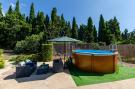 FerienhausSpanien - : YourHouse La Suerte